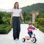 Smoby Be Move Tricycle Rose