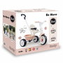 Smoby Be Move Tricycle Rose