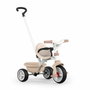 Smoby Be Move Tricycle Rose