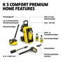 Karcher K 5 Comfort Premium Home