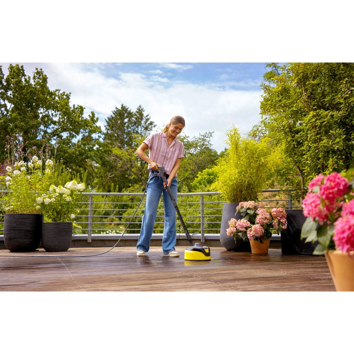 Karcher K 5 Comfort Premium Home Karcher K 5 Comfort Premium Home