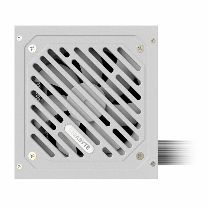 Bloc d’Alimentation Gigabyte 28200-P55SW-1EUR 550 W ATX 80 Plus Silver Bloc d’Alimentation Gigabyte 28200-P55SW-1EUR 550 W ATX 80 Plus Silver