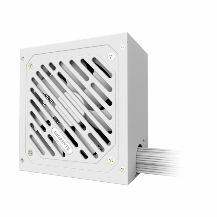 Bloc d’Alimentation Gigabyte 28200-P55SW-1EUR 550 W ATX 80 Plus Silver Bloc d’Alimentation Gigabyte 28200-P55SW-1EUR 550 W ATX 80 Plus Silver