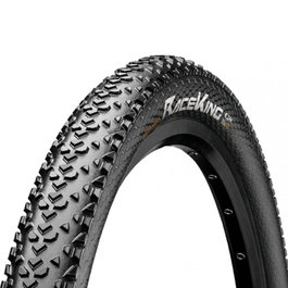 Continental Race King 29x2.20 Noir avec bande réfléchissante