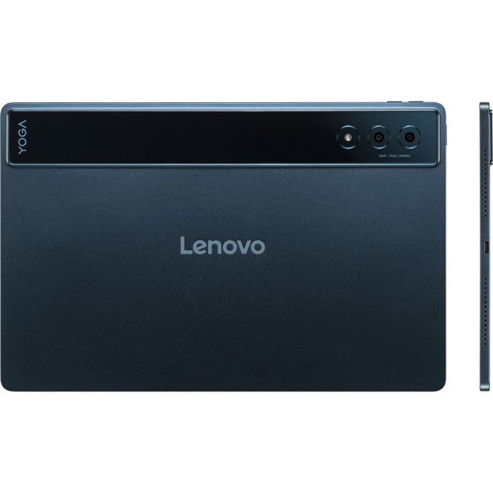 Lenovo Yoga Tab Plus 16GB 256GB Vert Lenovo Yoga Tab Plus 16GB 256GB Vert