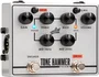 Aguilar Tone Hammer Preamplificateur D.I. avec sortie casque et Drive activable