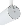 Foco de Carril LED Multiángulo 15-60º Triac 30W 2700Lm CRI90 3CCT Monofásico