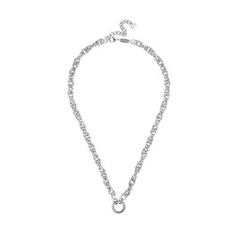 Collier Femme One Jewels OJNMS04 Argenté