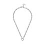Collier Femme One Jewels OJNMS04 Argenté