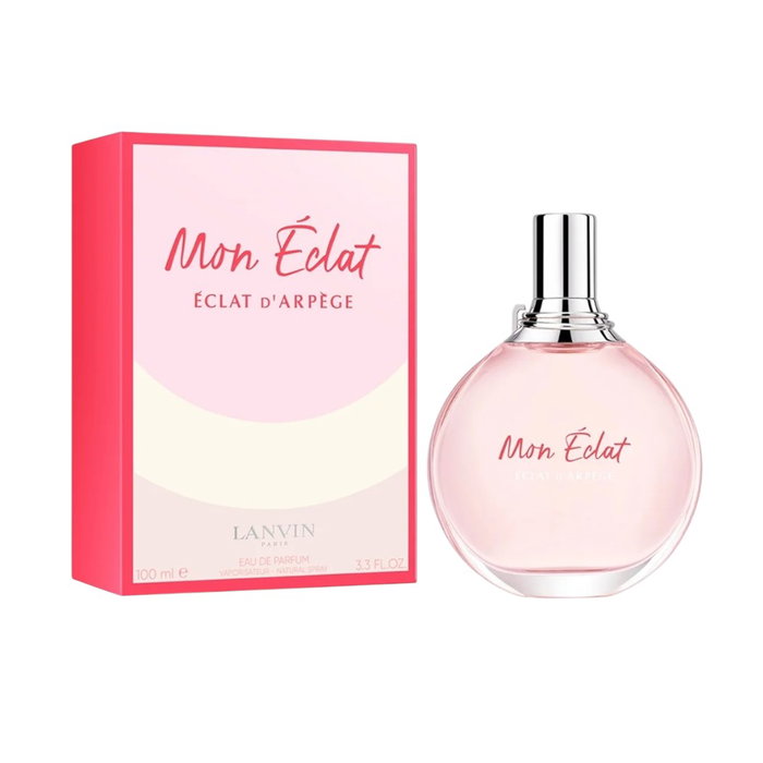 Lanvin Éclat d'Arpège Mon Éclat Eau de Parfum 100 ml