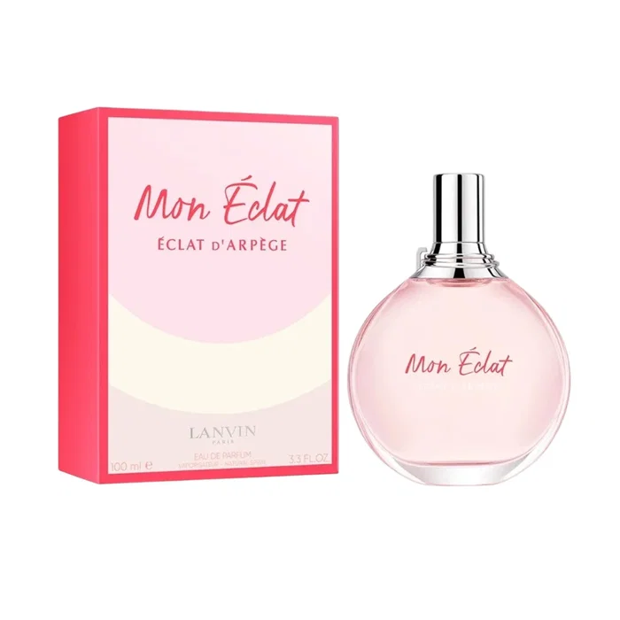 Lanvin Éclat d'Arpège Mon Éclat Eau de Parfum 100 ml Lanvin Éclat d'Arpège Mon Éclat Eau de Parfum 100 ml