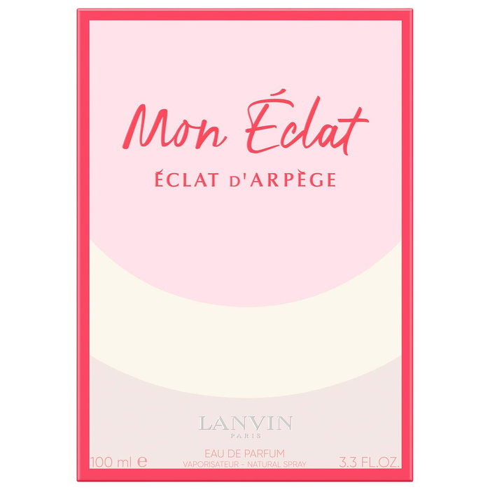 Lanvin Éclat d'Arpège Mon Éclat Eau de Parfum 100 ml