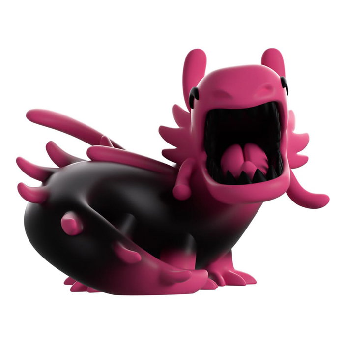 Youtooz Rainworld figurine Pink Lizard 8 cm Youtooz Rainworld figurine Pink Lizard 8 cm