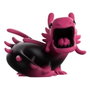 Youtooz Rainworld figurine Pink Lizard 8 cm