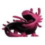 Youtooz Rainworld figurine Pink Lizard 8 cm