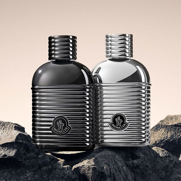 Moncler Sunrise Pour Homme Eau de Parfum Vaporisateur 60 ml