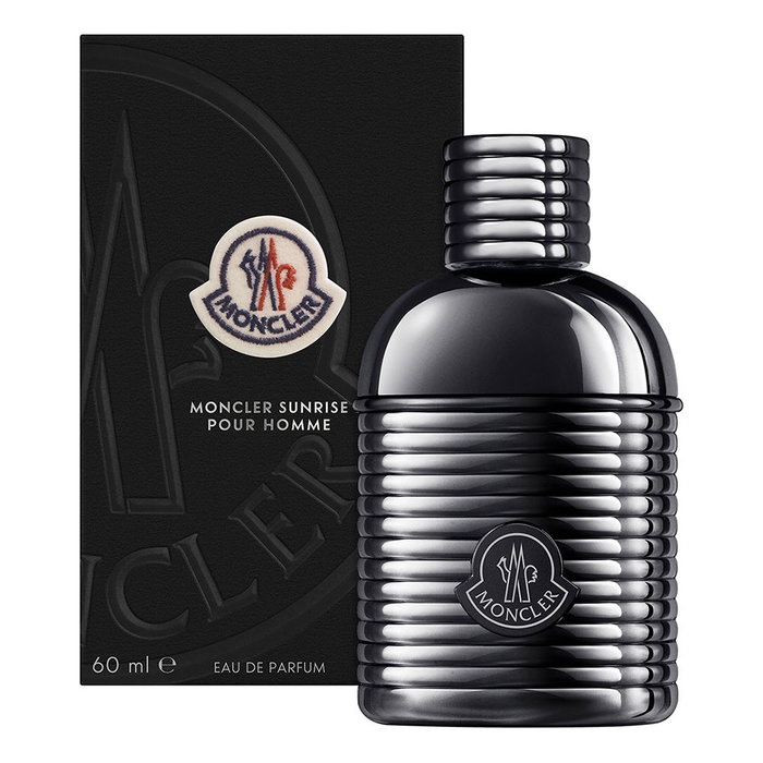 Moncler Sunrise Pour Homme Eau de Parfum Vaporisateur 60 ml