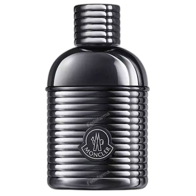 Moncler Sunrise Pour Homme Eau de Parfum 60 ml