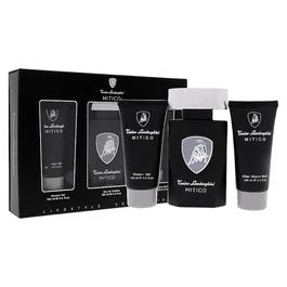 Tonino Lamborghini Mitico Coffret de soins pour Homme
