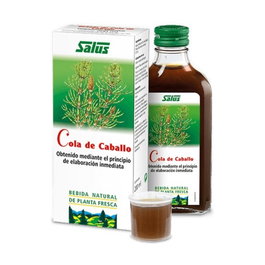 Salus Jus de Prêle 200 ml