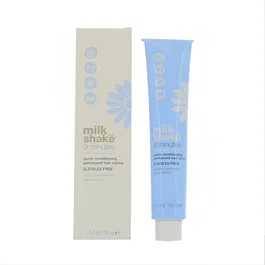 Milk Shake 9 Minutes Teinture permanente pour cheveux 9.13