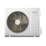 Air Conditionné DAITSU ELECTRIC 3NDA02163 Blanc A+/A+ 5100 W 4500 fg/h