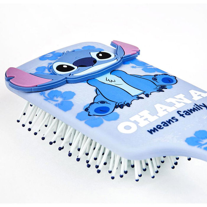 Cerdá Brosse à Cheveux Stitch Lilo & Stitch Cerdá Brosse à Cheveux Stitch Lilo & Stitch
