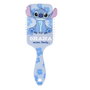 Cerdá - Cepillos Forma Stitch - Puzzle 3D en plastique ABS de Disney - Dimensions 17.0 x 21.6 x 4.0 cm - Couleur Rouge - Multilingue
