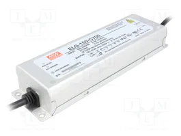 MEAN WELL ELG-150-C700 Alimentation LED 149,8W 700mA IP67