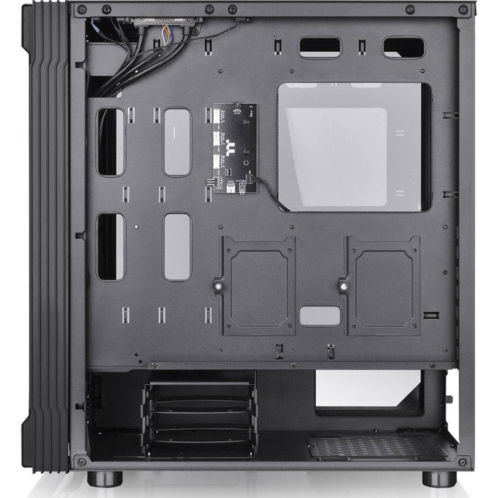 Thermaltake Versa T27 TG ARGB Black Thermaltake Versa T27 TG ARGB Black