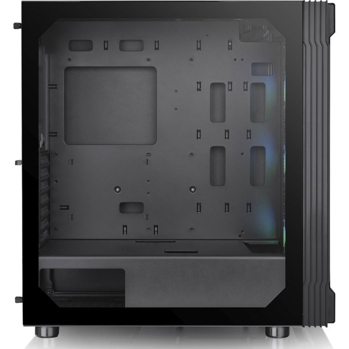 Thermaltake Versa T27 TG ARGB Black Thermaltake Versa T27 TG ARGB Black