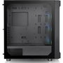 Thermaltake Versa T27 TG ARGB Black