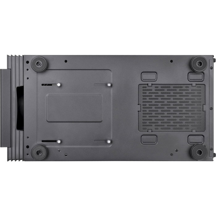 Thermaltake Versa T27 TG ARGB Black Thermaltake Versa T27 TG ARGB Black
