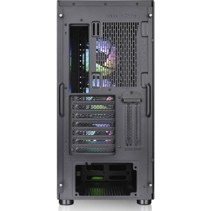Thermaltake Versa T27 TG ARGB Black Thermaltake Versa T27 TG ARGB Black