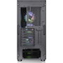 Thermaltake Versa T27 TG ARGB Black