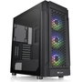 Thermaltake Versa T27 TG ARGB Black