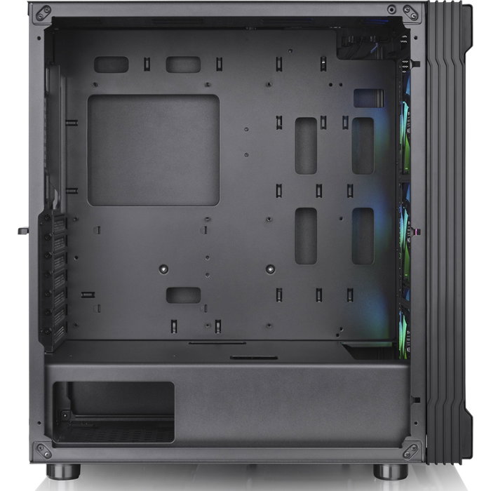 Thermaltake Versa T27 TG ARGB Black Thermaltake Versa T27 TG ARGB Black