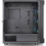 Thermaltake Versa T27 TG ARGB Black