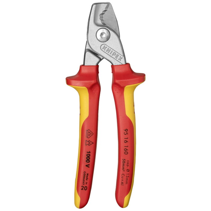 Knipex StepCut 95 16 160