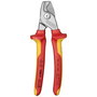Knipex StepCut 95 16 160
