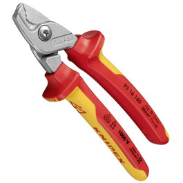 Knipex StepCut 95 16 160
