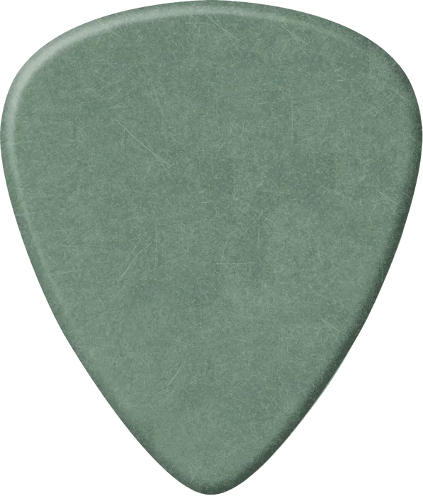 Dunlop Pack de 12 Médiators Gator Grip 1,50 mm