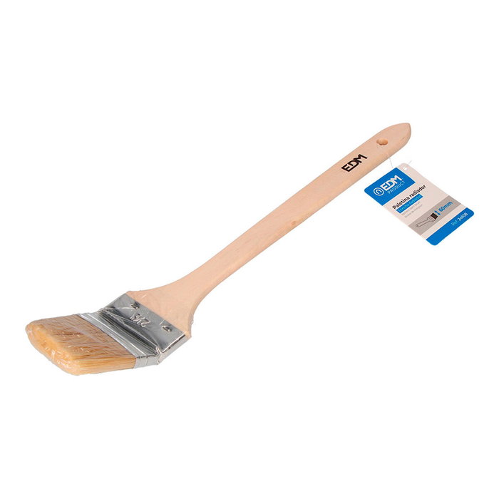 Pinceau EDM 24108 60 mm Naturel Pinceau EDM 24108 60 mm Naturel
