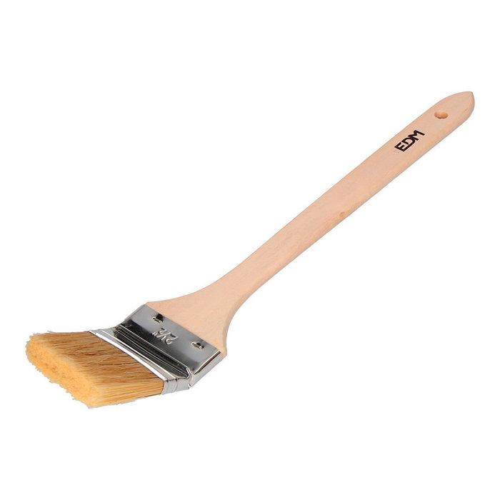 Pinceau EDM 24108 60 mm Naturel Pinceau EDM 24108 60 mm Naturel