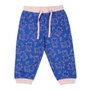 Survêtement Enfant Peppa Pig Bleu 6 mois