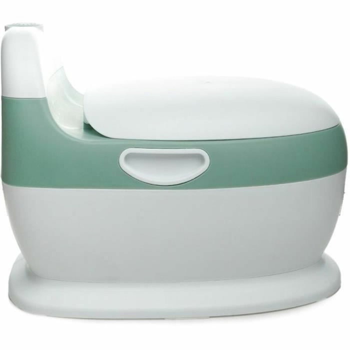 Thermobaby Mini toilette Vert Sauge Thermobaby Mini toilette Vert Sauge