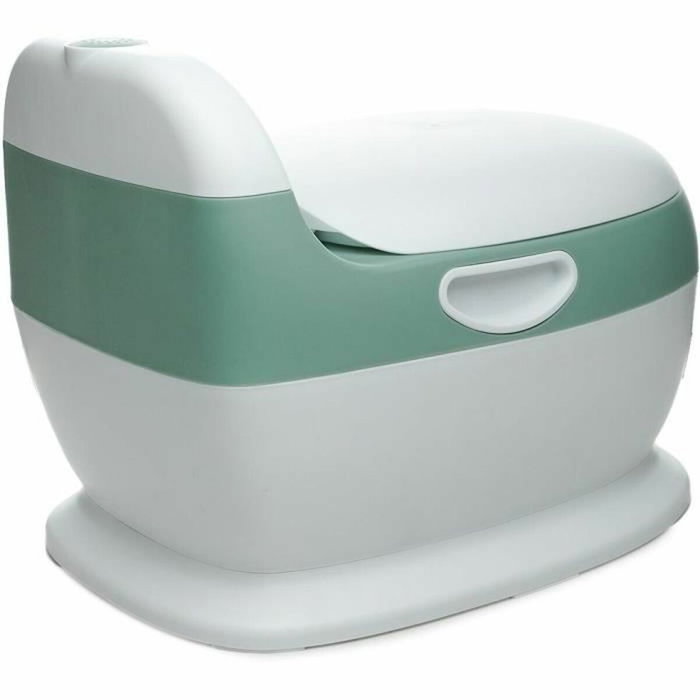 Thermobaby Mini toilette Vert Sauge Thermobaby Mini toilette Vert Sauge