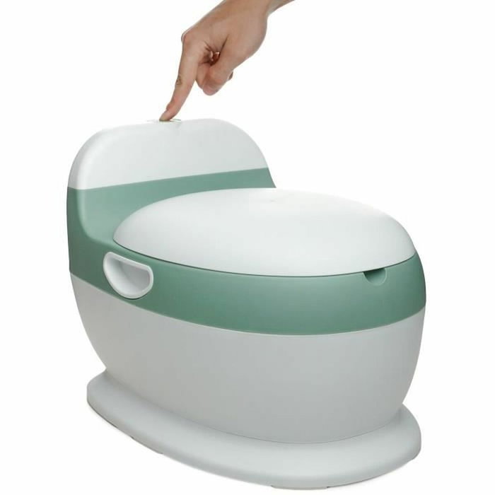 Thermobaby Mini toilette Vert Sauge Thermobaby Mini toilette Vert Sauge