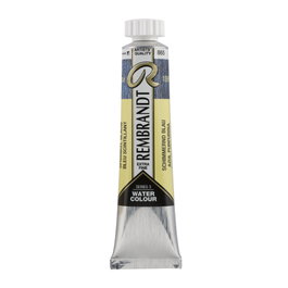 Rembrandt Aquarelle en Tube Bleu Purpurina 20 ml