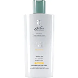 BioNike Defence Hair Shampooing Nourrissant et Réparateur 200 ml